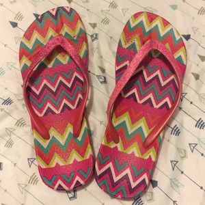 Flip flops